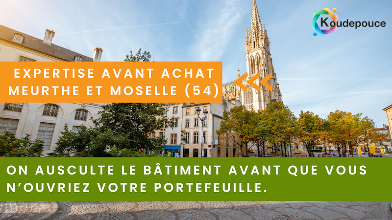 Conseil avant achat immobilier