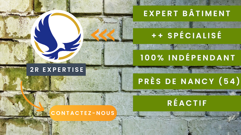Demande de devis - Expert près de chez vous