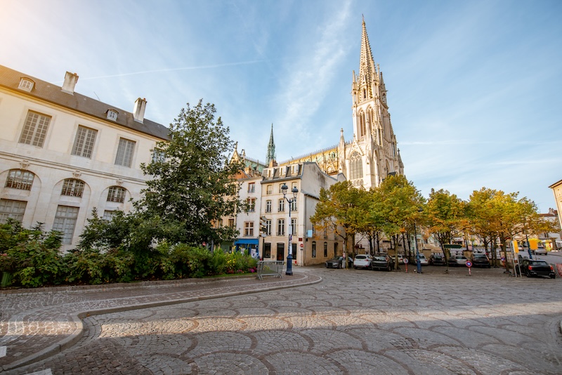 Bilan avant achat immobilier