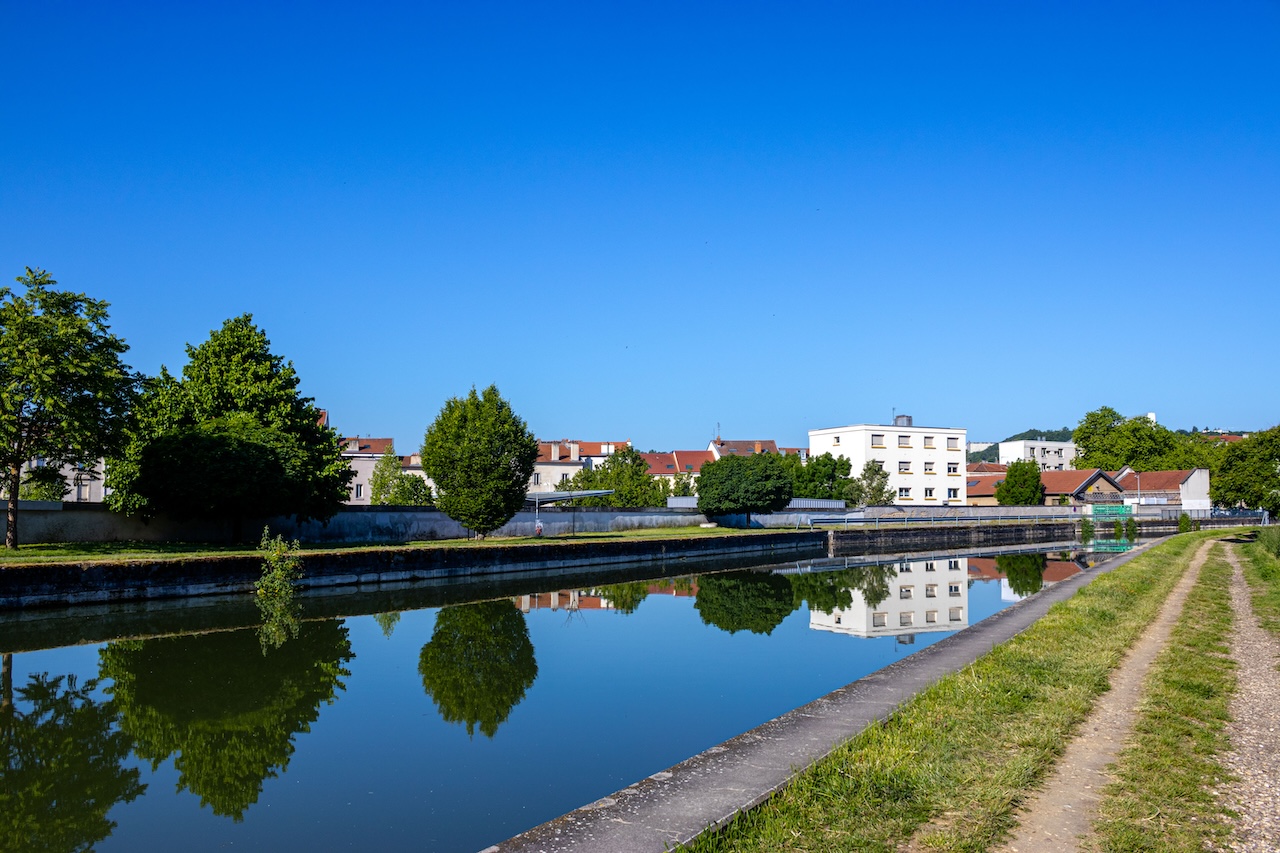 Expertise bâtiment Meurthe et Moselle